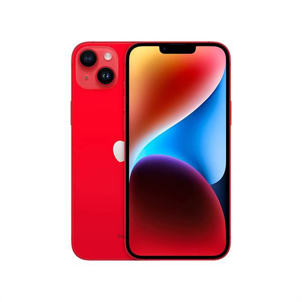iPhone 14 Plus 256GB (PRODUCT) RED